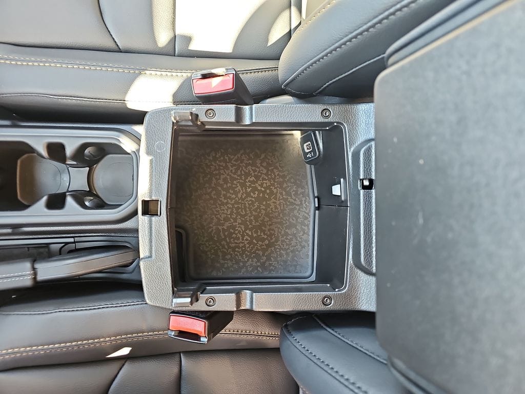 2026 Jeep Wrangler 4-Door Sahara - Photo 30