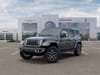 1 thumbnail image of  2026 Jeep Wrangler Sahara