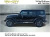 2 thumbnail image of  2026 Jeep Wrangler Sahara