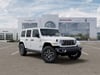 5 thumbnail image of  2026 Jeep Wrangler Sahara