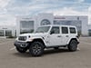 2 thumbnail image of  2026 Jeep Wrangler Sahara