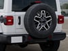 13 thumbnail image of  2026 Jeep Wrangler Sahara