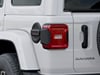 9 thumbnail image of  2026 Jeep Wrangler Sahara