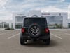 7 thumbnail image of  2026 Jeep Wrangler Sahara