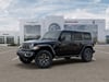 2 thumbnail image of  2026 Jeep Wrangler Sahara