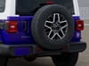 13 thumbnail image of  2026 Jeep Wrangler Sahara