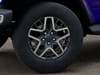 8 thumbnail image of  2026 Jeep Wrangler Sahara