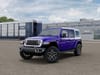 1 thumbnail image of  2026 Jeep Wrangler Sahara