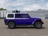 21 thumbnail image of  2026 Jeep Wrangler Sahara
