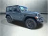 7 thumbnail image of  2026 Jeep Wrangler Sport