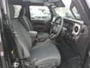 9 thumbnail image of  2026 Jeep Wrangler Sport RHD