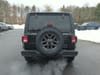 4 thumbnail image of  2026 Jeep Wrangler Sport RHD