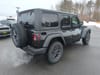5 thumbnail image of  2026 Jeep Wrangler Sport RHD