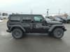 6 thumbnail image of  2026 Jeep Wrangler Sport RHD