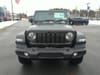 8 thumbnail image of  2026 Jeep Wrangler Sport RHD