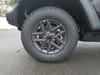 23 thumbnail image of  2026 Jeep Wrangler Sport RHD
