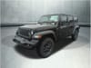 2026 Jeep Wrangler Sport RHD