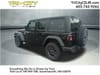 3 thumbnail image of  2026 Jeep Wrangler Sport RHD