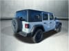 6 thumbnail image of  2026 Jeep Wrangler Sport RHD
