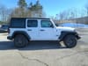 6 thumbnail image of  2026 Jeep Wrangler Sport RHD