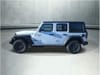 2 thumbnail image of  2026 Jeep Wrangler Sport RHD