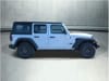 7 thumbnail image of  2026 Jeep Wrangler Sport RHD