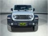 9 thumbnail image of  2026 Jeep Wrangler Sport RHD