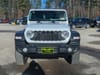 8 thumbnail image of  2026 Jeep Wrangler Sport RHD