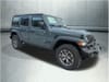 7 thumbnail image of  2026 Jeep Wrangler Sport S