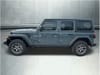 2 thumbnail image of  2026 Jeep Wrangler Sport S