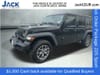 1 thumbnail image of  2026 Jeep Wrangler Sport S
