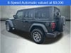 4 thumbnail image of  2026 Jeep Wrangler Sport S