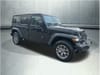 8 thumbnail image of  2026 Jeep Wrangler Sport S