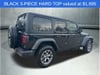7 thumbnail image of  2026 Jeep Wrangler Sport S