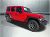7 thumbnail image of  2026 Jeep Wrangler Sport S