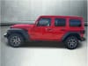 2 thumbnail image of  2026 Jeep Wrangler Sport S