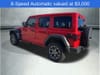 3 thumbnail image of  2026 Jeep Wrangler Sport S