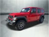 1 thumbnail image of  2026 Jeep Wrangler Sport S