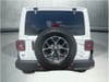 7 thumbnail image of  2026 Jeep Wrangler Sport S