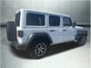 9 thumbnail image of  2026 Jeep Wrangler Sport S