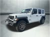 1 thumbnail image of  2026 Jeep Wrangler Sport S