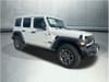 7 thumbnail image of  2026 Jeep Wrangler Sport S