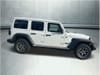 6 thumbnail image of  2026 Jeep Wrangler Sport S