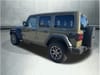 6 thumbnail image of  2026 Jeep Wrangler Sport S