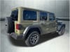 9 thumbnail image of  2026 Jeep Wrangler Sport S