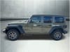 2 thumbnail image of  2026 Jeep Wrangler Sport S
