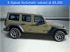 3 thumbnail image of  2026 Jeep Wrangler Sport S