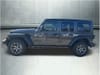 2 thumbnail image of  2026 Jeep Wrangler Sport S