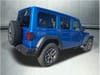 5 thumbnail image of  2026 Jeep Wrangler Sport S