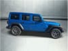 6 thumbnail image of  2026 Jeep Wrangler Sport S